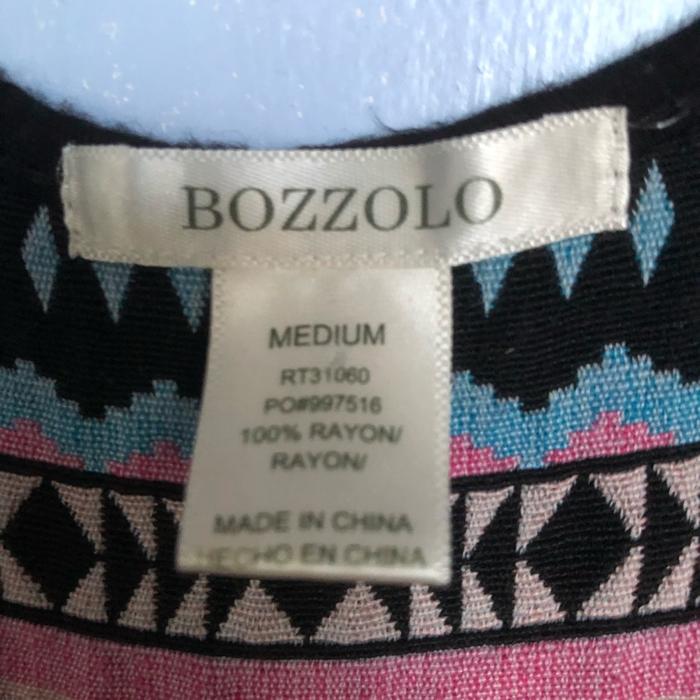 Tank top - Picture 3 of 3